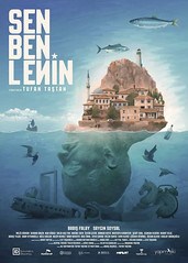 SEN BEN LENİN